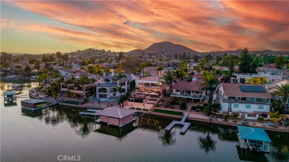 30374 Point Marina Drive Canyon Lake, CA 92587