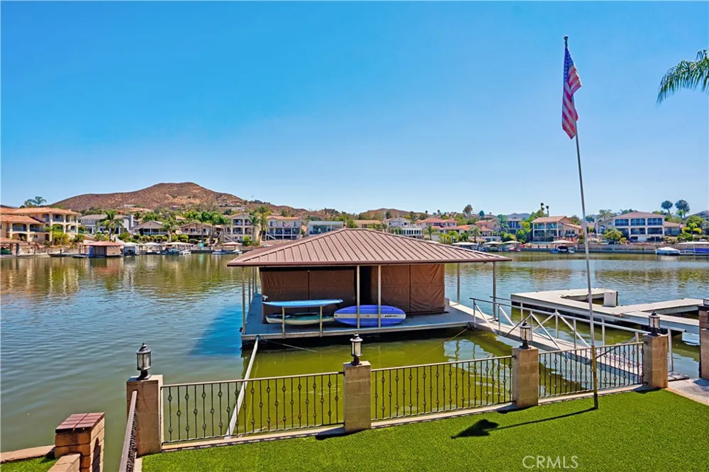 30374 Point Marina Drive Canyon Lake, CA 92587