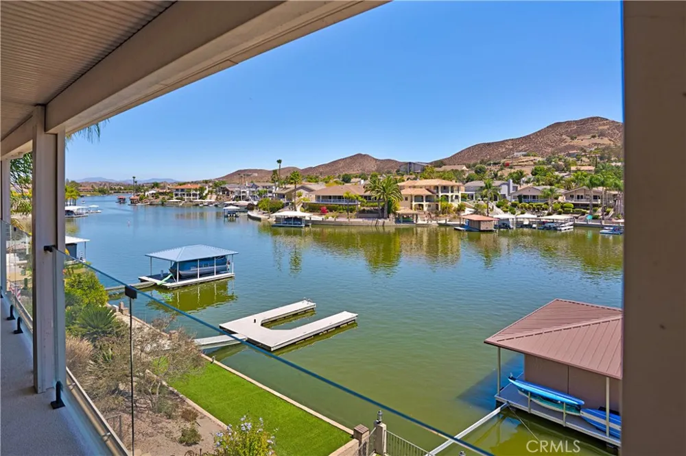 30374 Point Marina Drive Canyon Lake, CA 92587