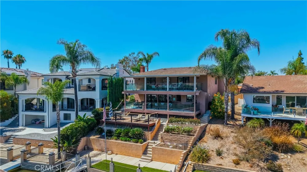 30374 Point Marina Drive Canyon Lake, CA 92587