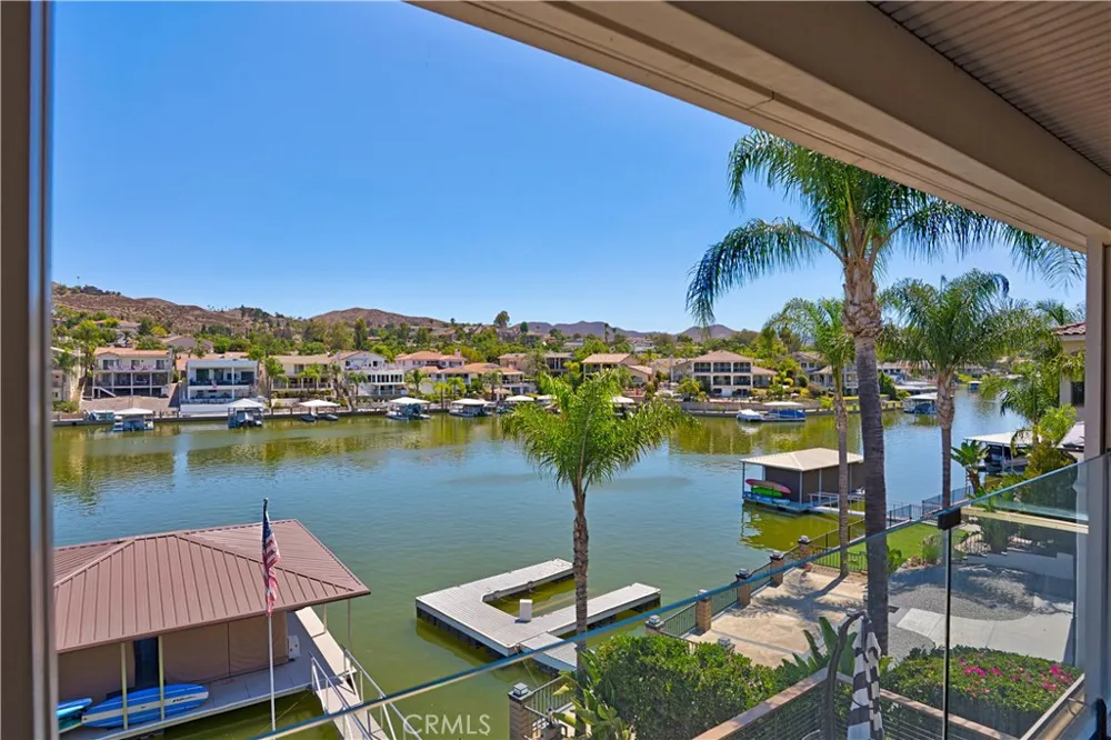 30374 Point Marina Drive Canyon Lake, CA 92587