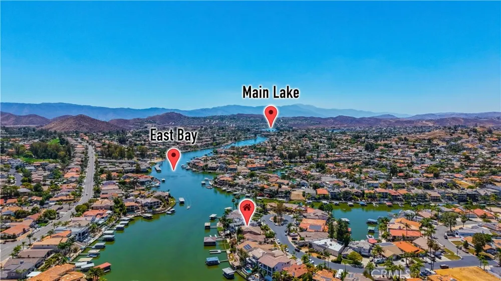 30374 Point Marina Drive Canyon Lake, CA 92587
