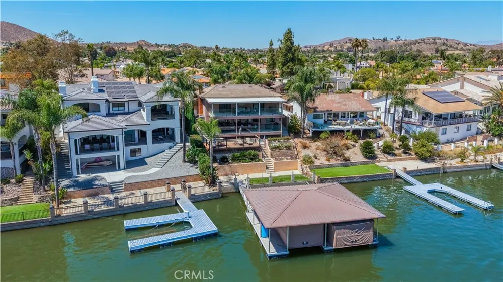 30374 Point Marina Drive Canyon Lake, CA 92587