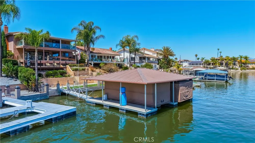 30374 Point Marina Drive Canyon Lake, CA 92587