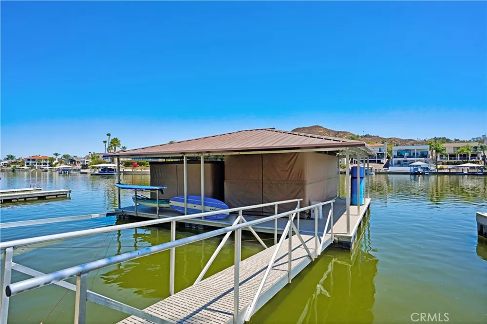 30374 Point Marina Drive Canyon Lake, CA 92587