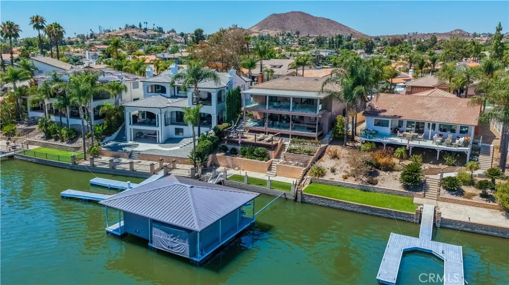30374 Point Marina Drive Canyon Lake, CA 92587