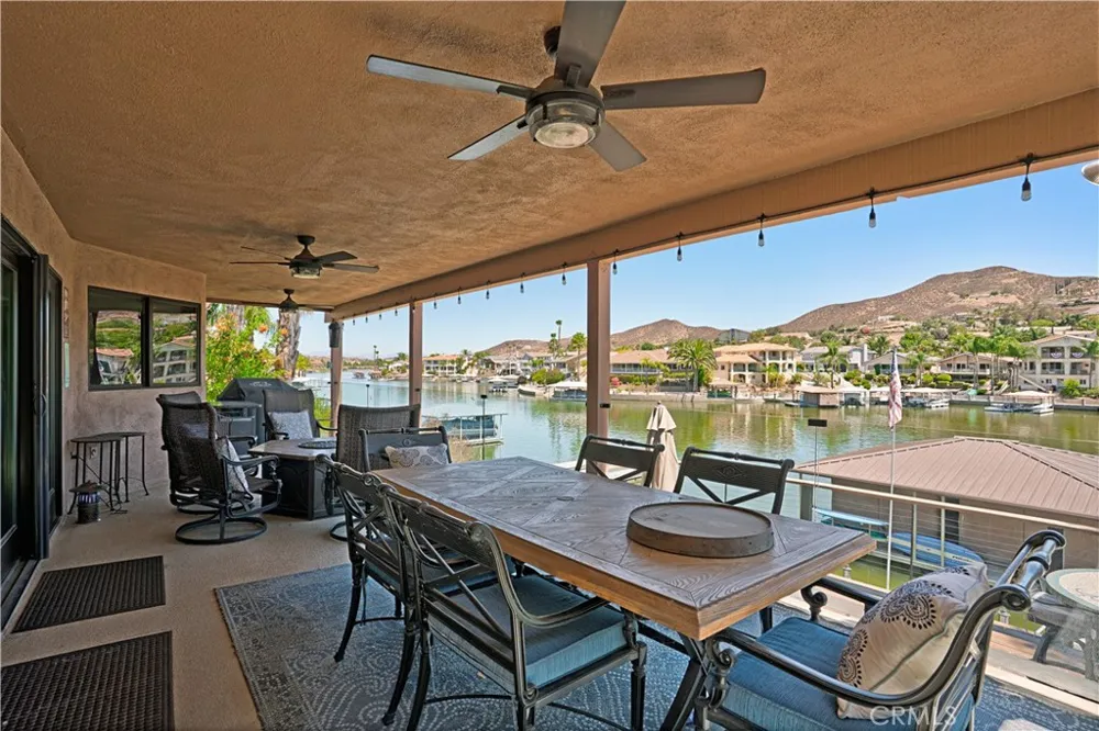 30374 Point Marina Drive Canyon Lake, CA 92587