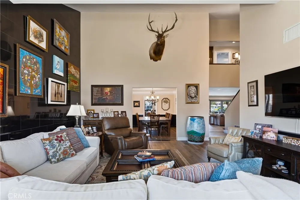 30374 Point Marina Drive Canyon Lake, CA 92587