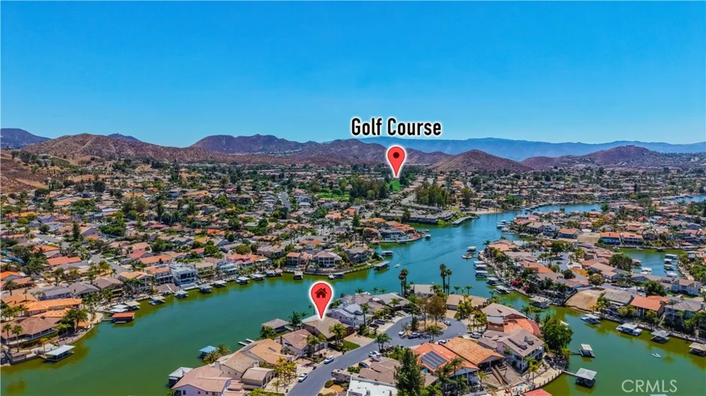 30374 Point Marina Drive Canyon Lake, CA 92587
