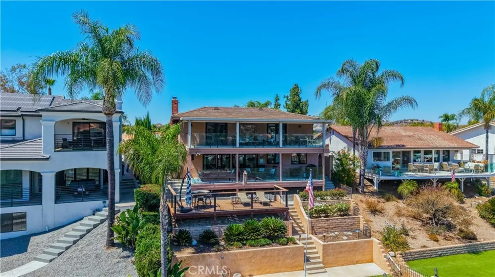 30374 Point Marina Drive Canyon Lake, CA 92587