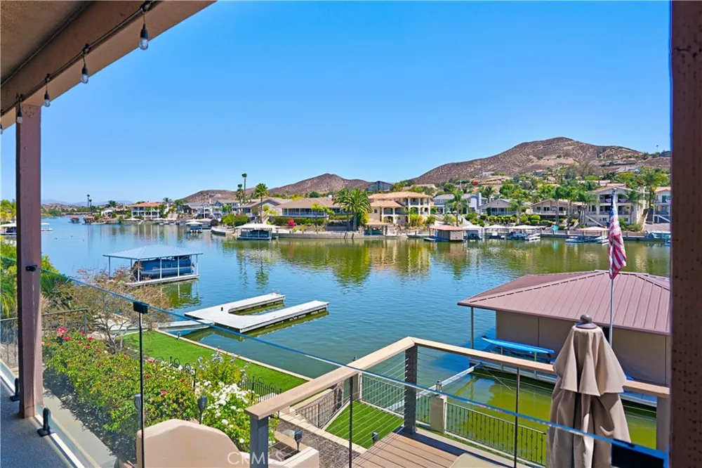 30374 Point Marina Drive Canyon Lake, CA 92587