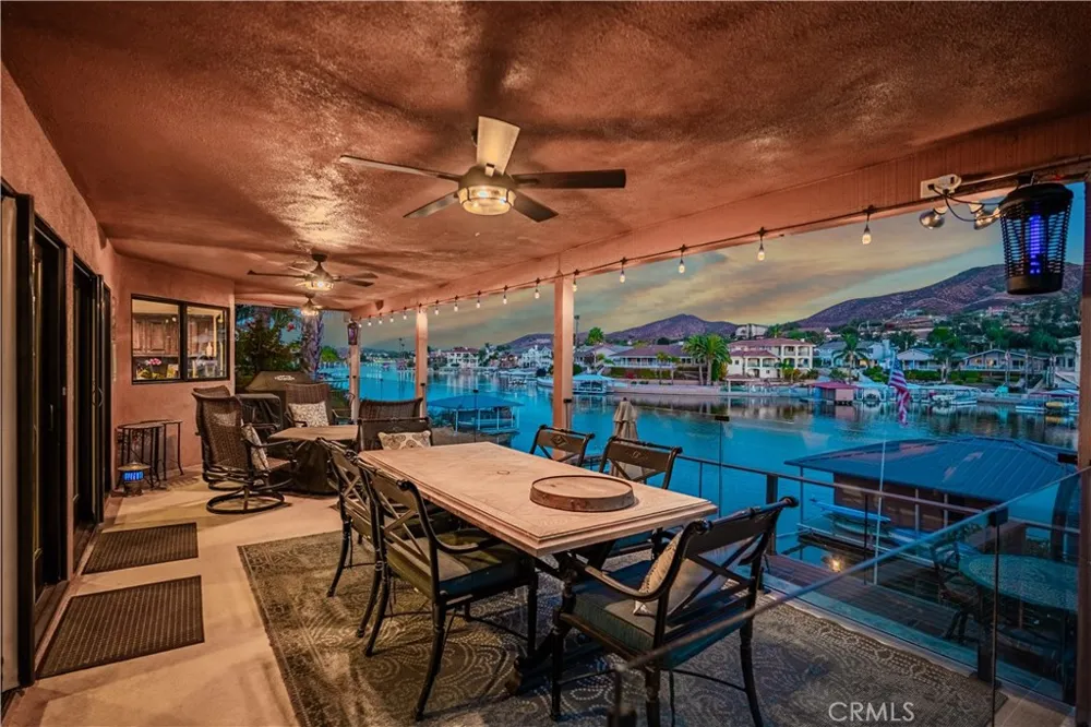 30374 Point Marina Drive Canyon Lake, CA 92587