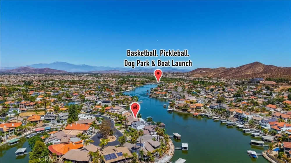 30374 Point Marina Drive Canyon Lake, CA 92587