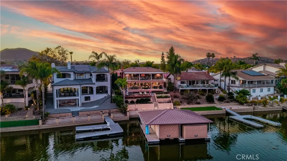 30374 Point Marina Drive Canyon Lake, CA 92587