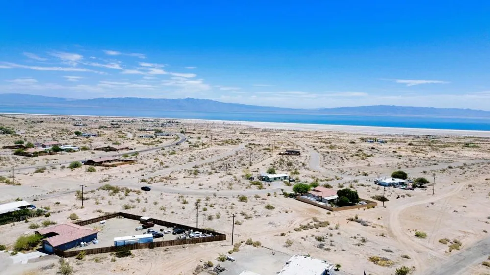 2503 Redondo Avenue Thermal, CA 92274