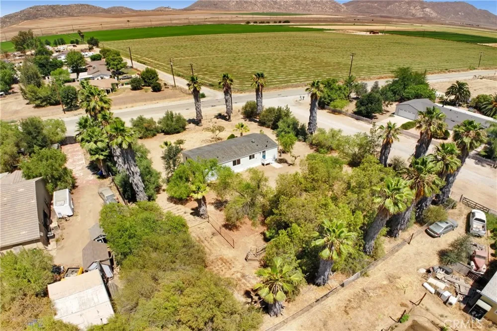 28247 Reservoir Nuevo, CA 92567