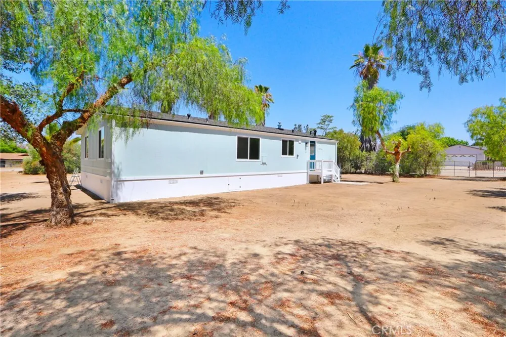 28247 Reservoir Nuevo, CA 92567