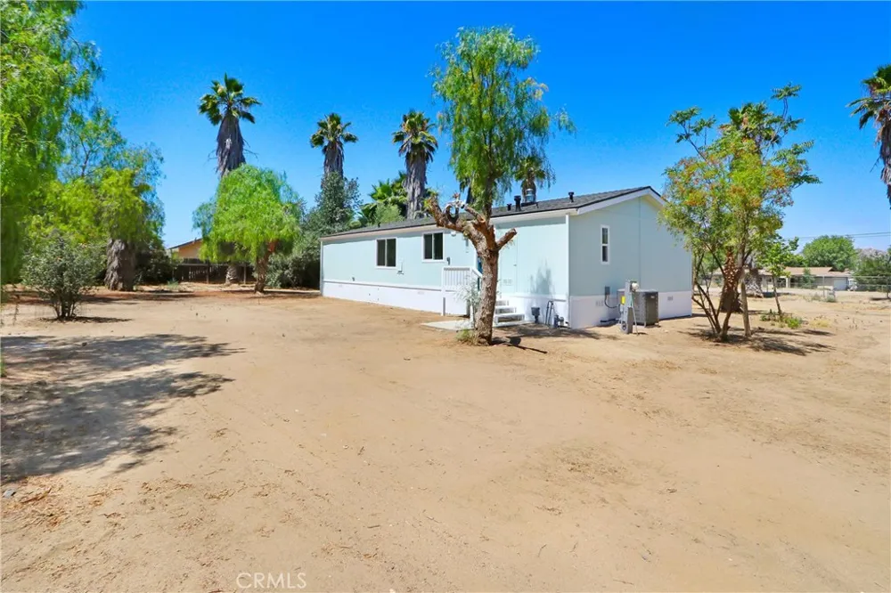 28247 Reservoir Nuevo, CA 92567
