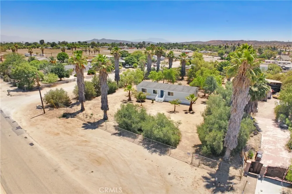 28247 Reservoir Nuevo, CA 92567