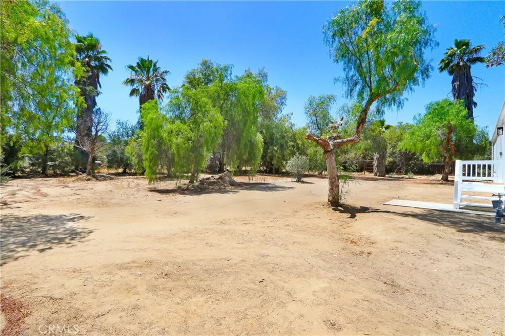 28247 Reservoir Nuevo, CA 92567