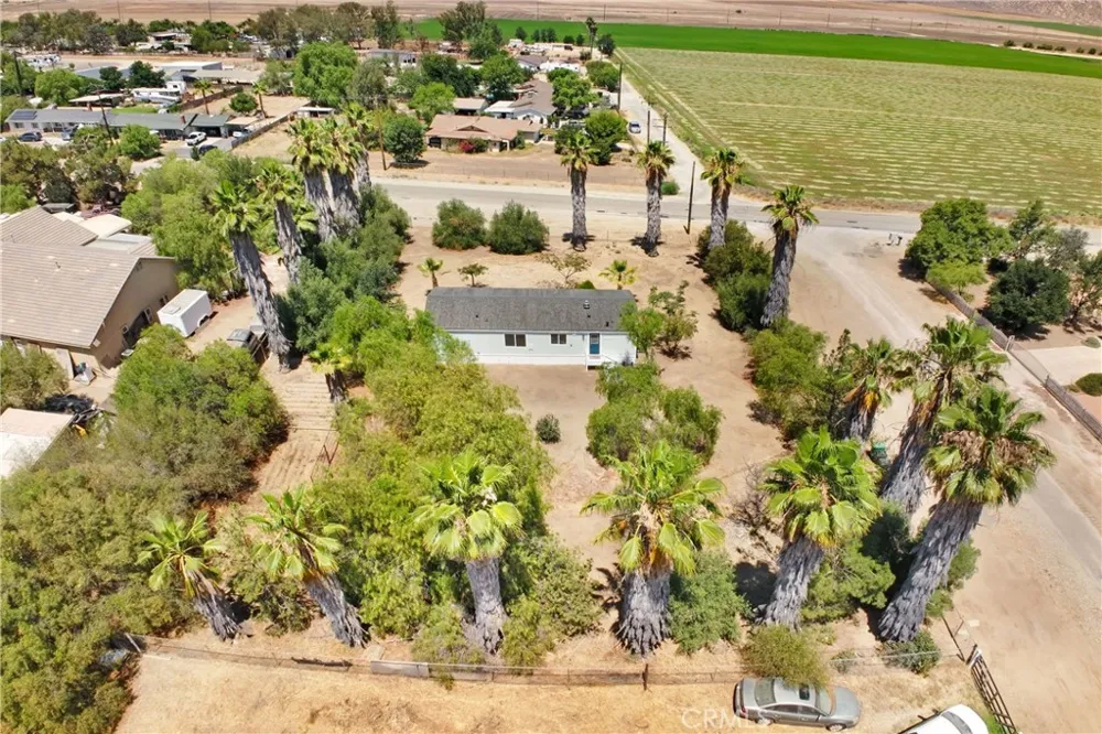 28247 Reservoir Nuevo, CA 92567