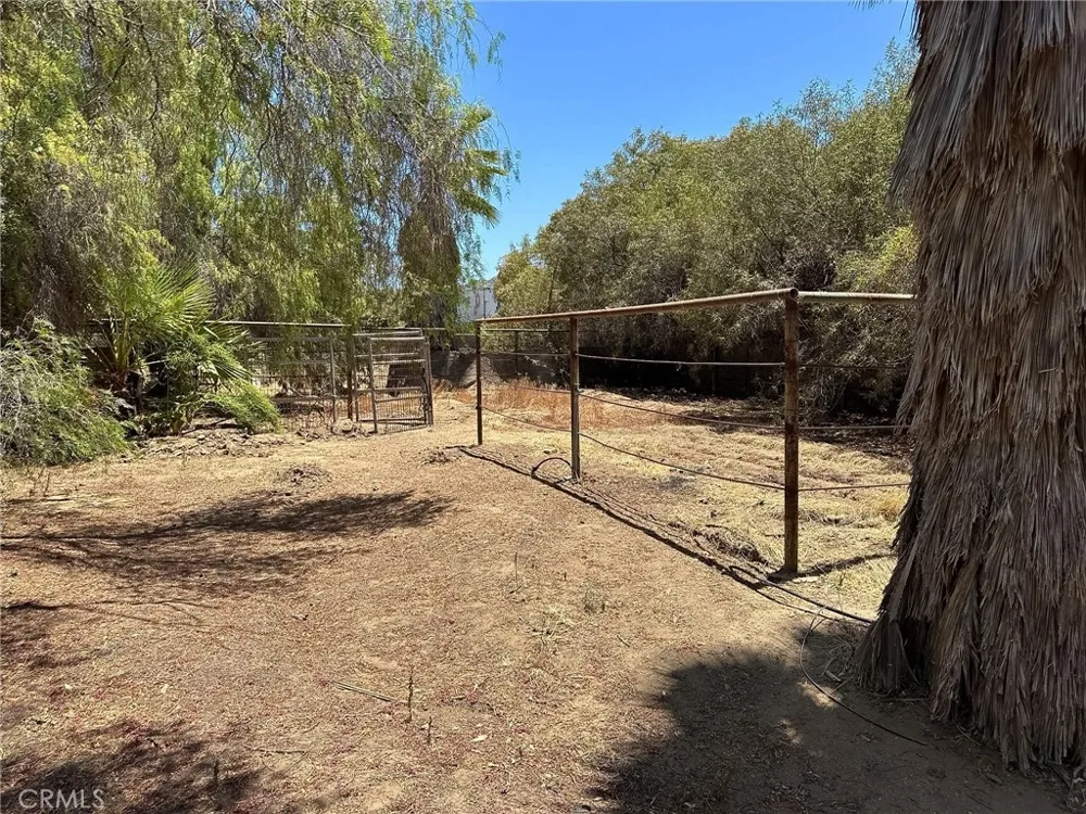 28247 Reservoir Nuevo, CA 92567