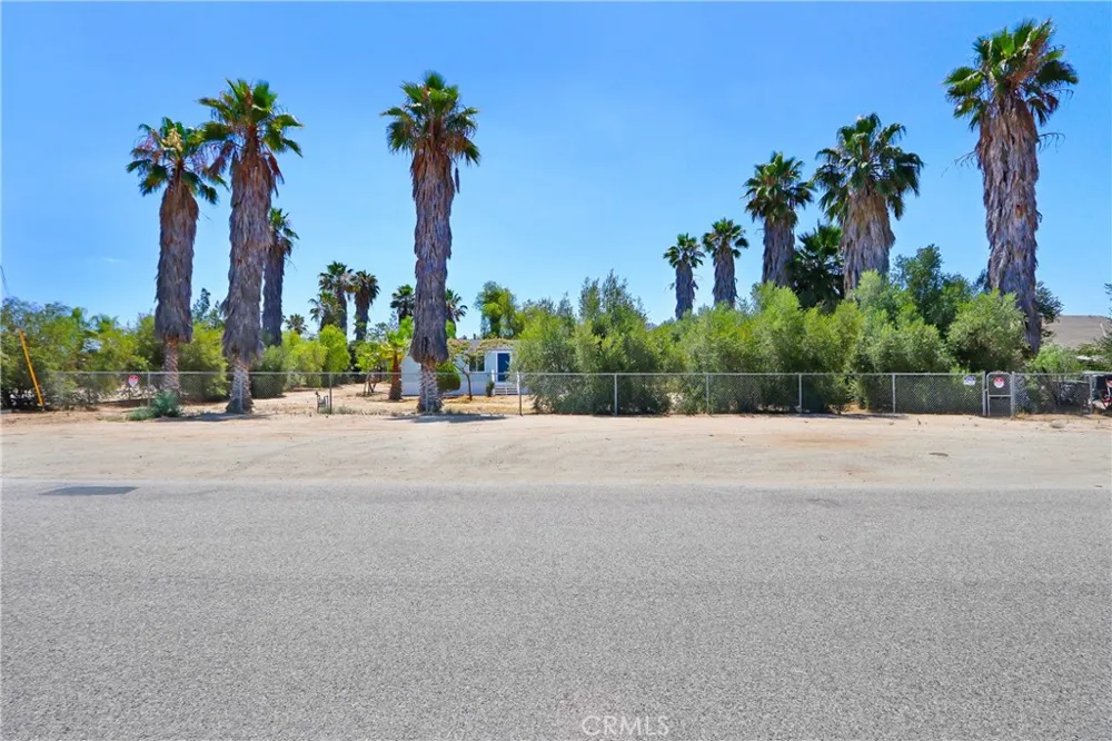 28247 Reservoir Nuevo, CA 92567