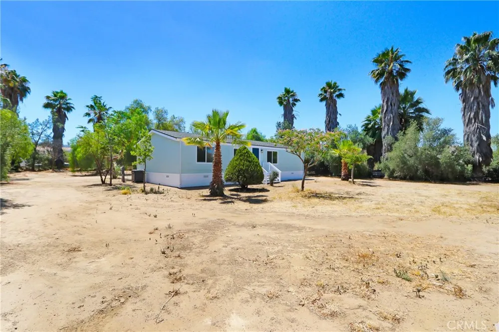 28247 Reservoir Nuevo, CA 92567