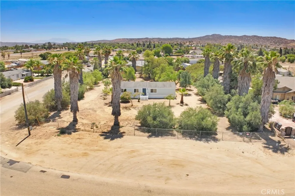28247 Reservoir Nuevo, CA 92567