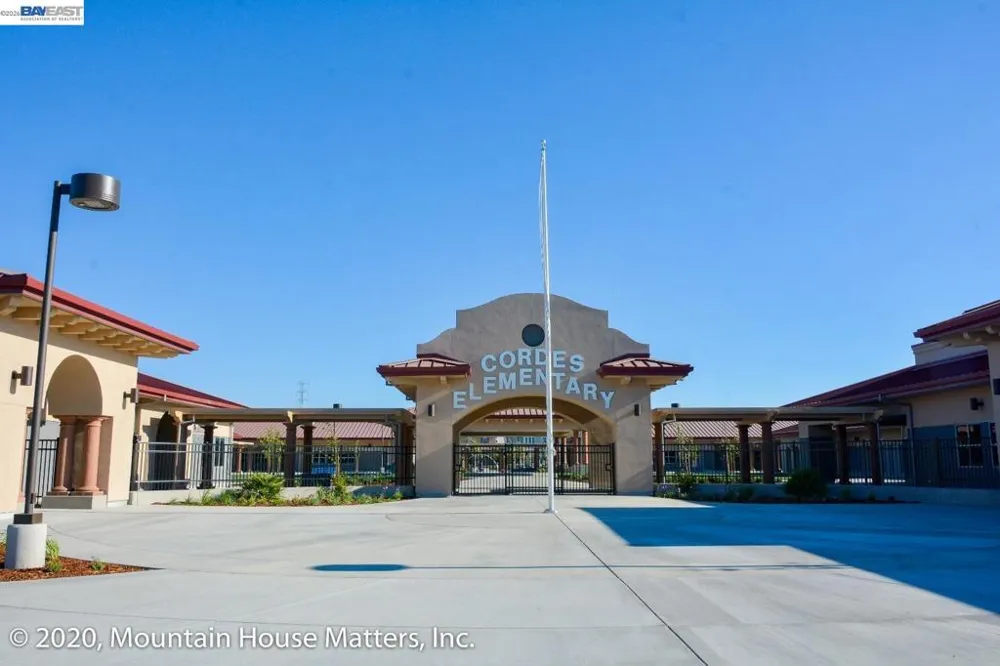 232 E Ramsey Dr Mountain House, CA 95391