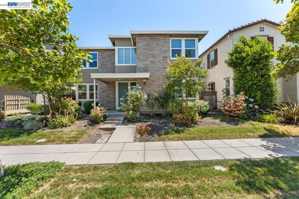 232 E Ramsey Dr Mountain House, CA 95391