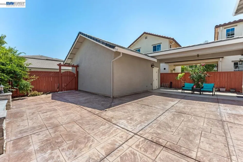 232 E Ramsey Dr Mountain House, CA 95391