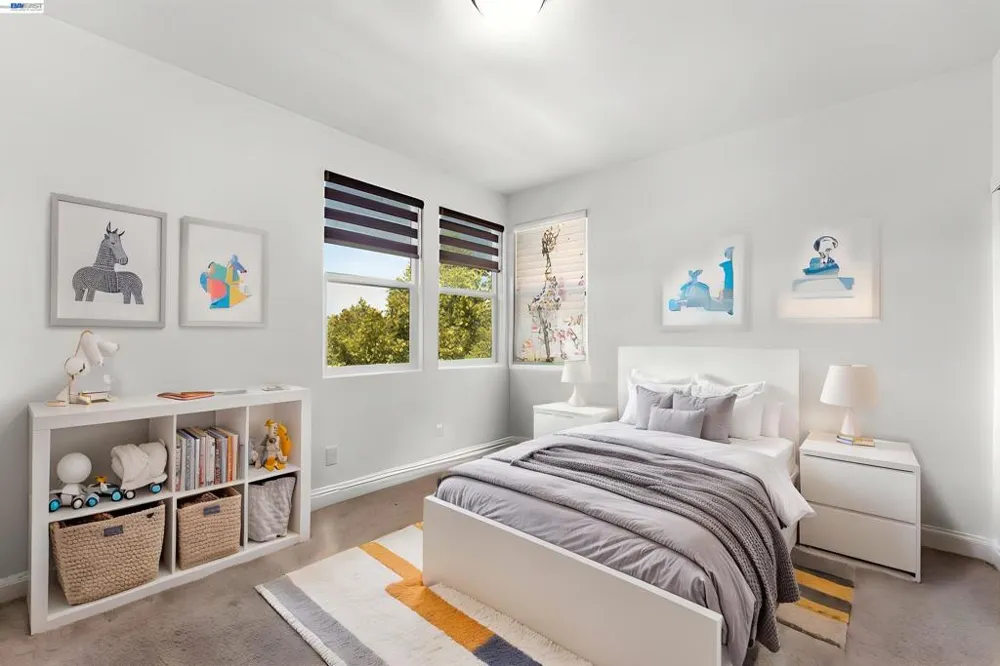 232 E Ramsey Dr Mountain House, CA 95391