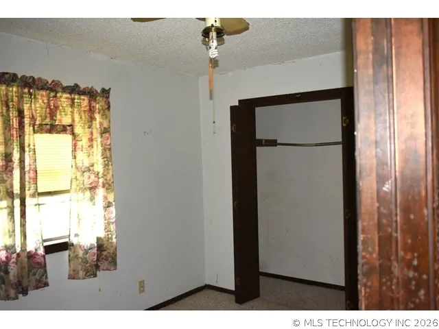 801 NW Redbud Street Kingston, OK 73439