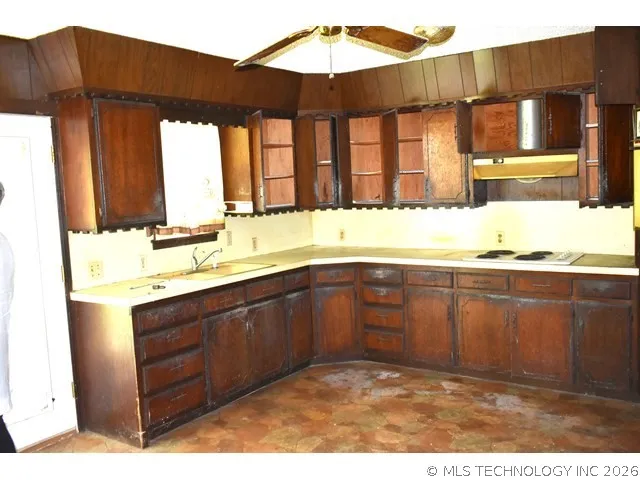 801 NW Redbud Street Kingston, OK 73439