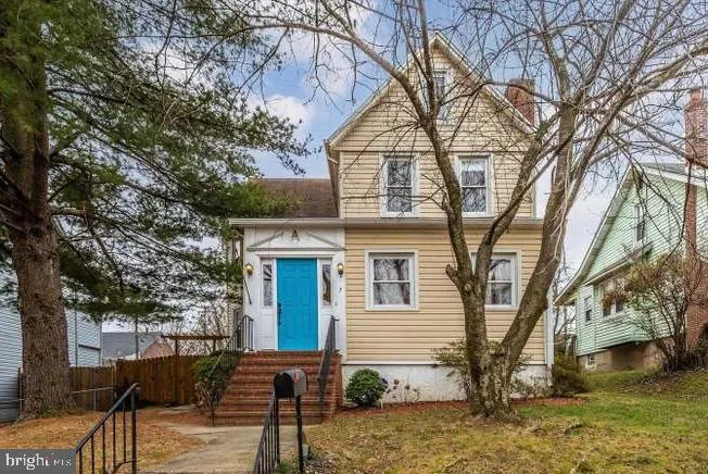 7 CHESLEY AVENUE Baltimore, MD 21206