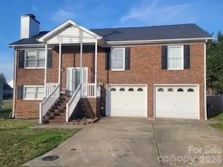 3904 Riverdale Road Greensboro, NC 27406