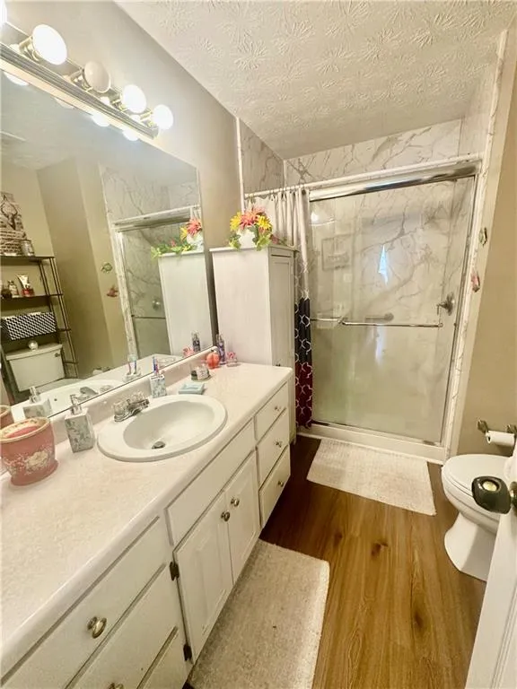443 Windsong ln Lane Social Circle, GA 30025