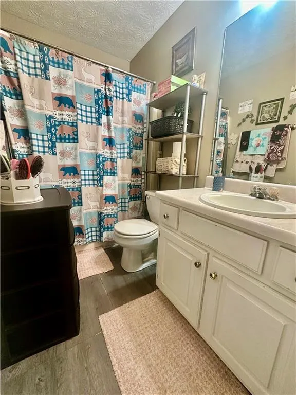 443 Windsong ln Lane Social Circle, GA 30025