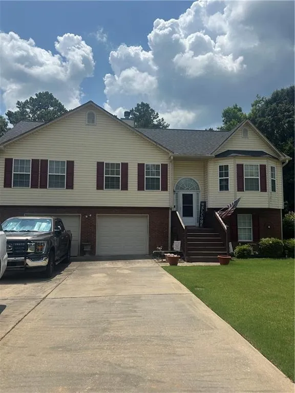 443 Windsong ln Lane Social Circle, GA 30025