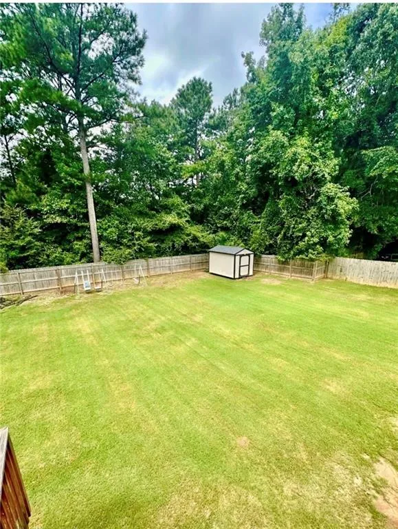 443 Windsong ln Lane Social Circle, GA 30025