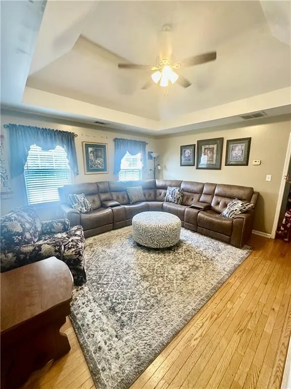 443 Windsong ln Lane Social Circle, GA 30025