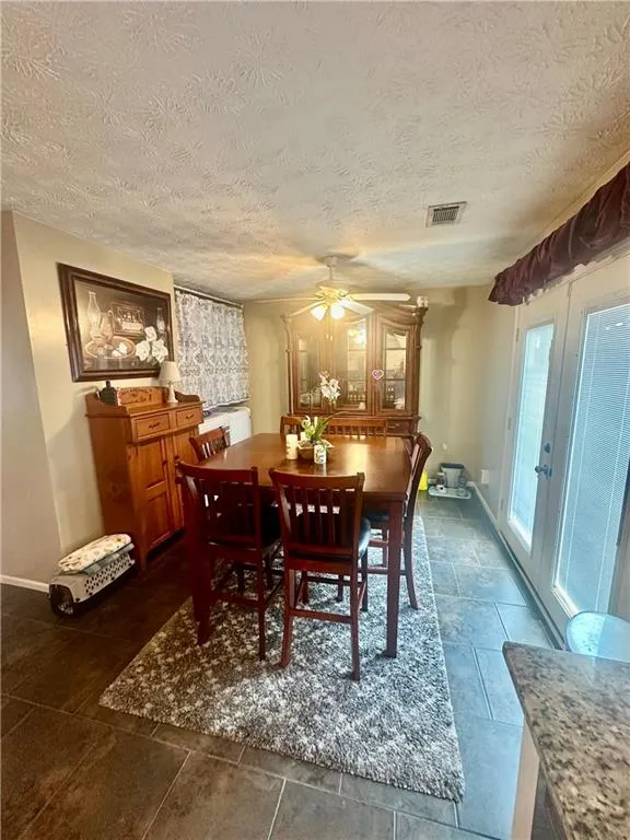 443 Windsong ln Lane Social Circle, GA 30025