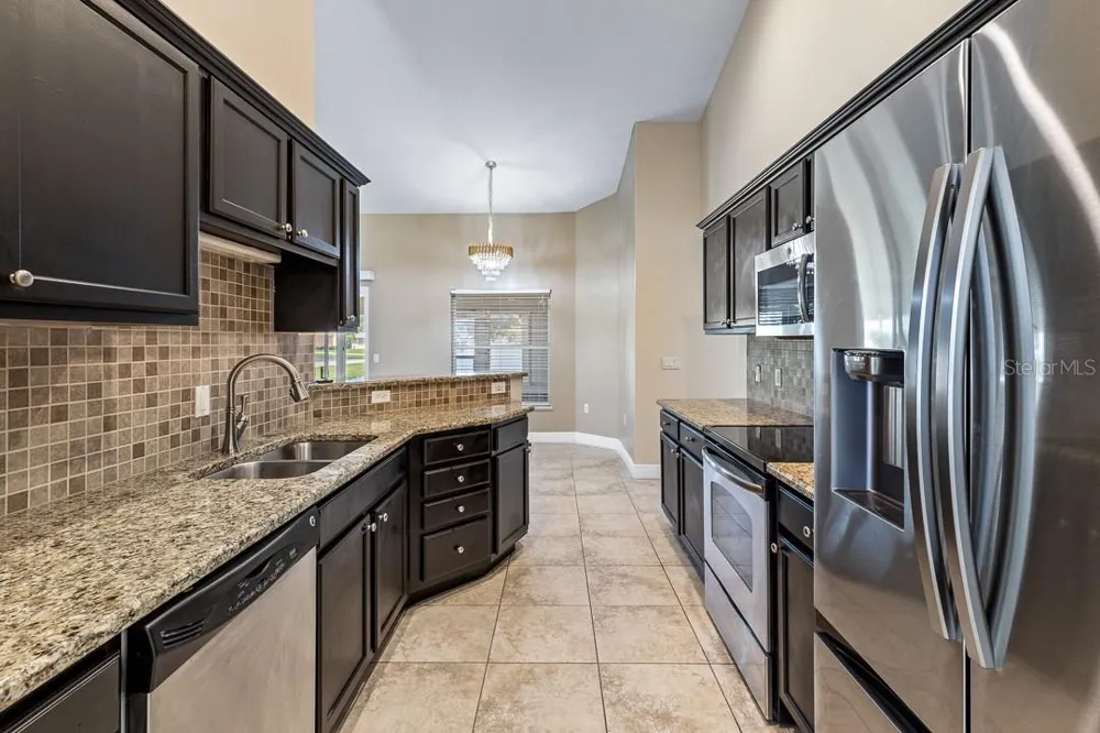2326 JACKSON DRIVE Sebring, FL 33870