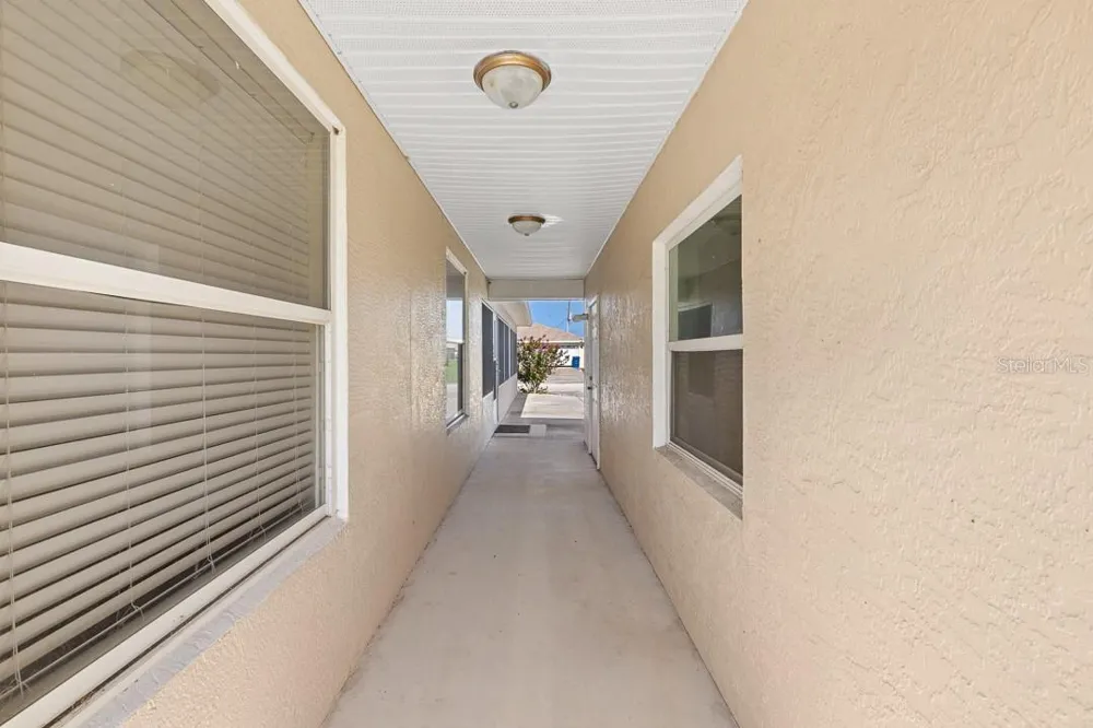 2326 JACKSON DRIVE Sebring, FL 33870