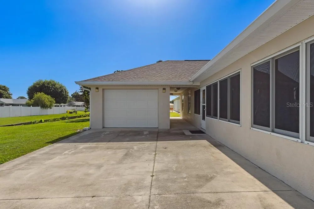 2326 JACKSON DRIVE Sebring, FL 33870