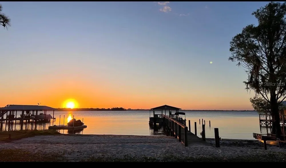 2326 JACKSON DRIVE Sebring, FL 33870