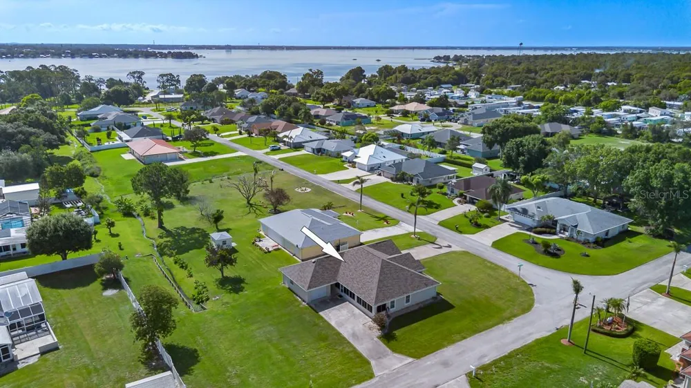 2326 JACKSON DRIVE Sebring, FL 33870