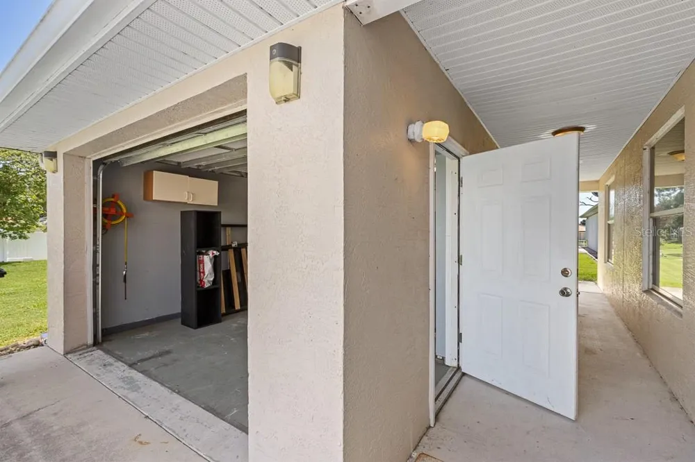 2326 JACKSON DRIVE Sebring, FL 33870