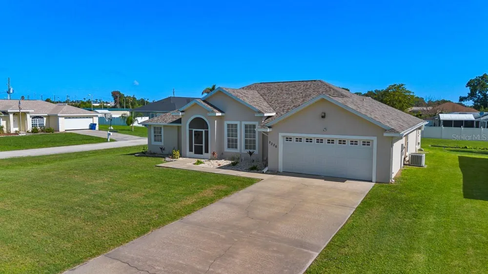 2326 JACKSON DRIVE Sebring, FL 33870